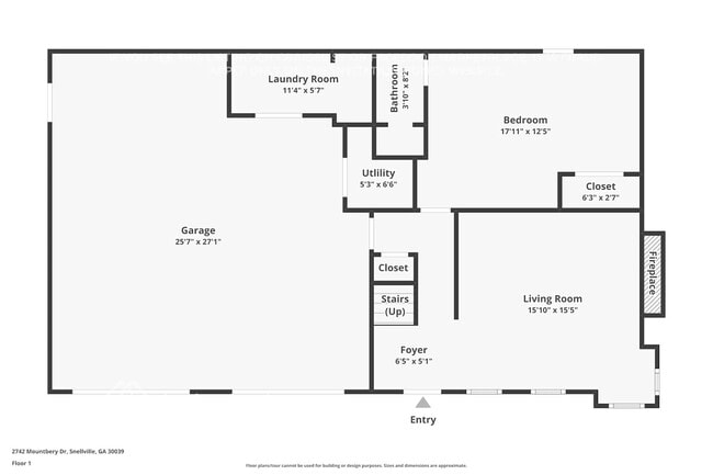 Building Photo - 2742 Mountbery Dr