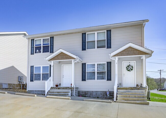 Foto del edificio - Eden at Parkersburg Crossing - Unit 4