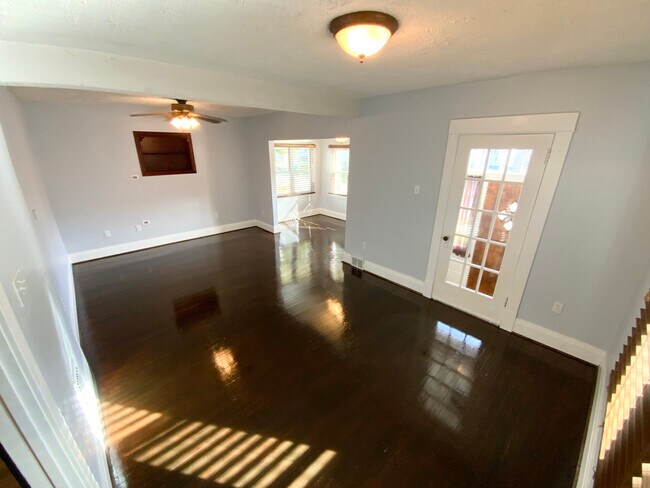 Foto del edificio - 40 Saint Florian St