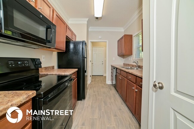 Foto del edificio - 4907 Shannon Run Dr