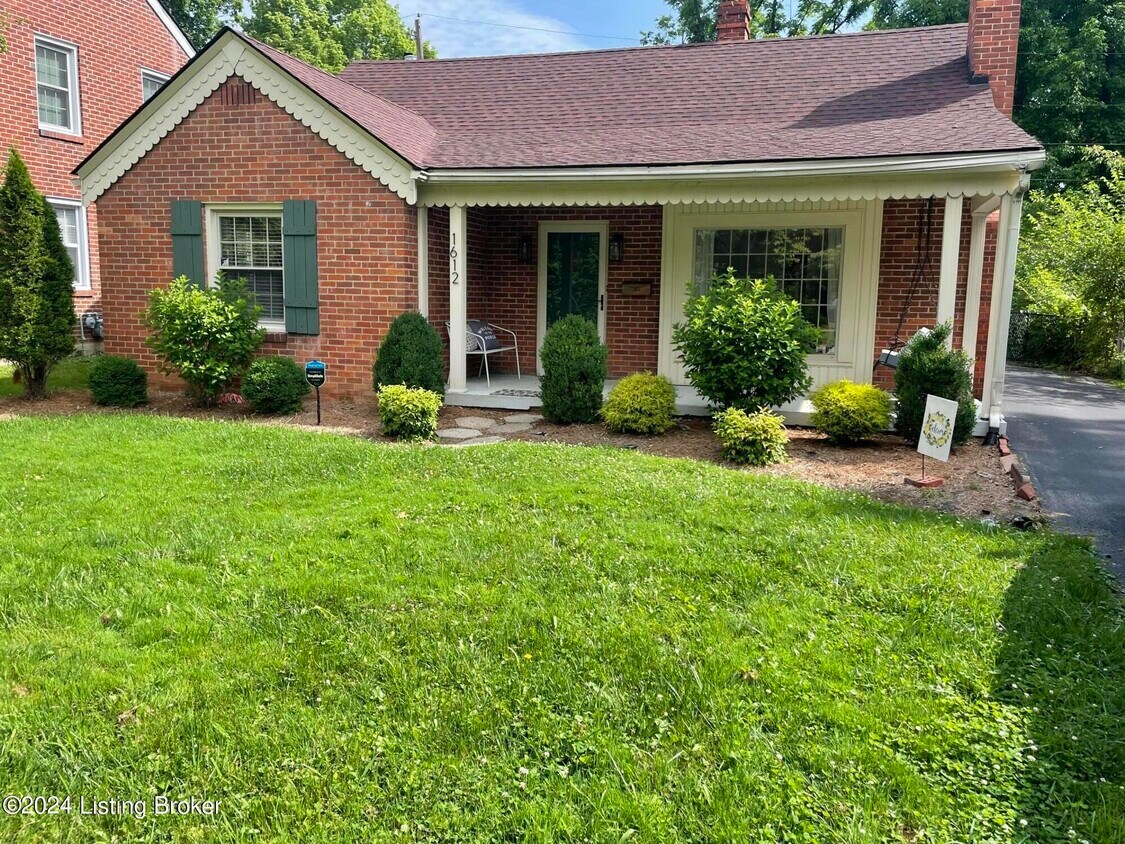 Foto principal - 1612 Hedden Ct