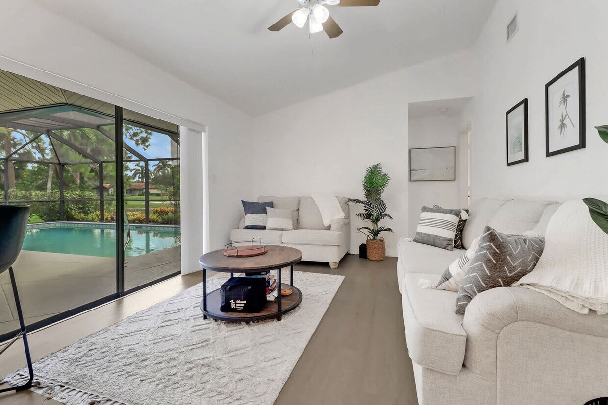 Foto principal - 1514 Forest Lakes Blvd