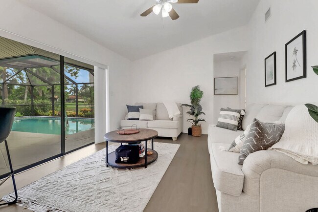 Foto del edificio - 1514 Forest Lakes Blvd