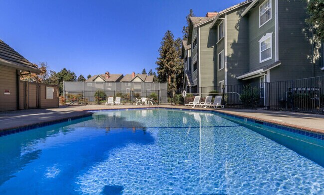 Apartments for rent near Thomas Russell Middle School