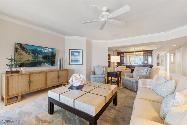 Foto del edificio - 4021 Gulf Shore Blvd N
