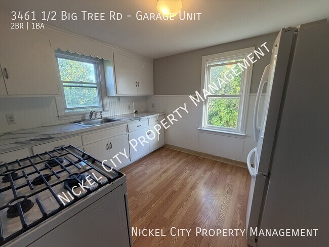 Foto del edificio - 3461 Big Tree Rd