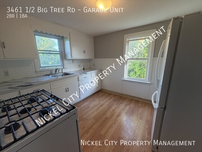 Building Photo - 3461 Big Tree Rd