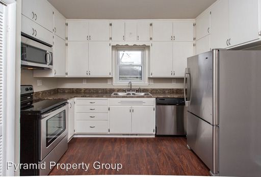 Building Photo - 937 Creston Ave