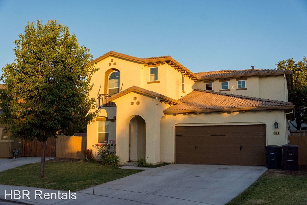 Primary Photo - 4 br, 3.5 bath House - 884 Jesse Martinez