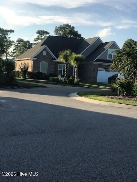 Foto del edificio - 8529 Oak Abbey Trail NE