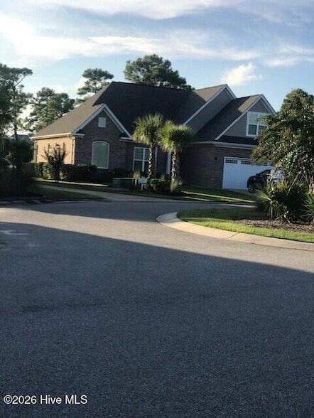 Photo - 8529 Oak Abbey Trail NE House