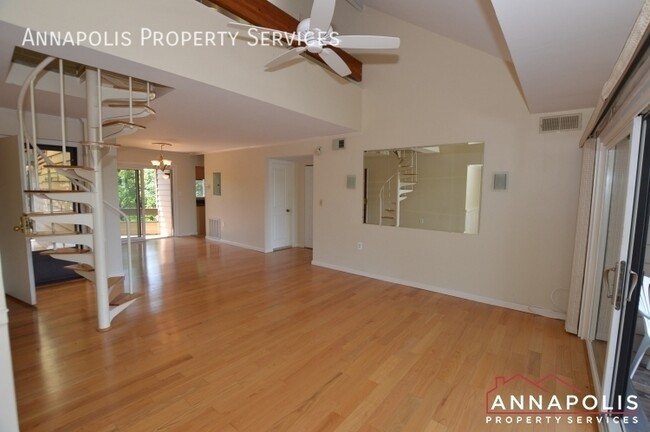 Foto del edificio - 10 president point dr unit a3