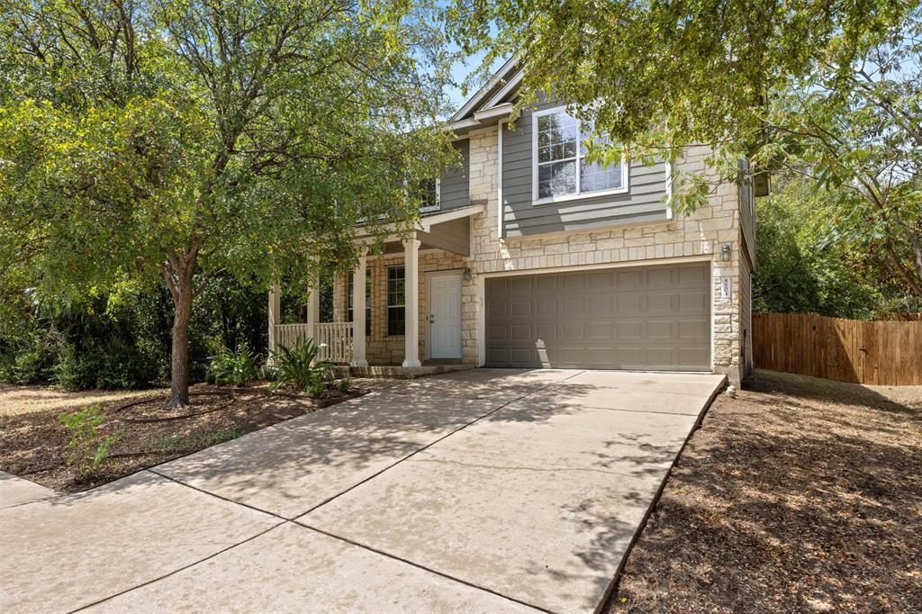 Primary Photo - 8504 Winterstein Dr