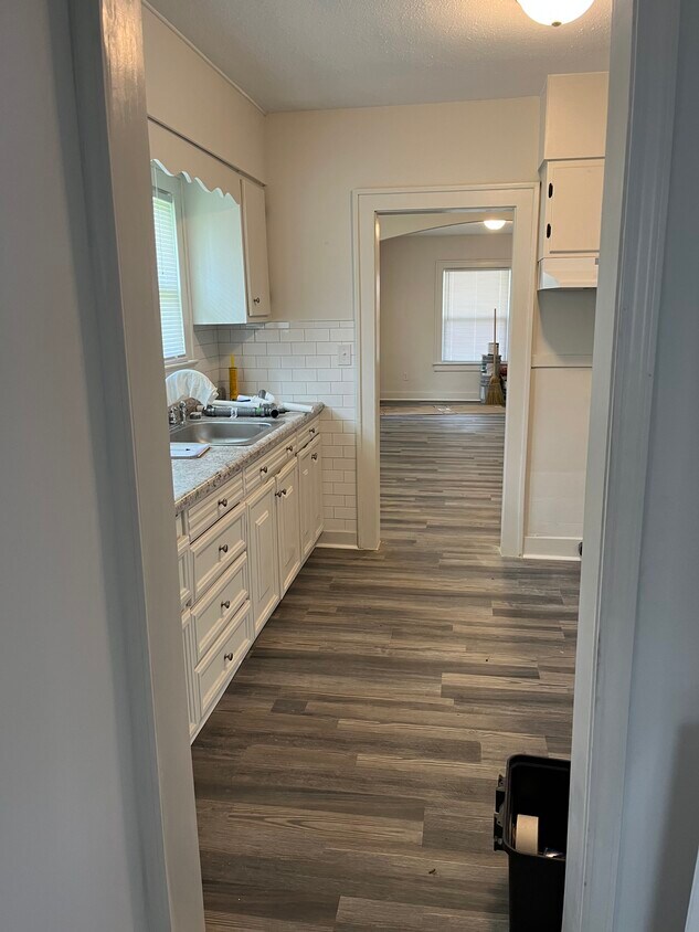 Foto principal - 708 Catalpa Ave