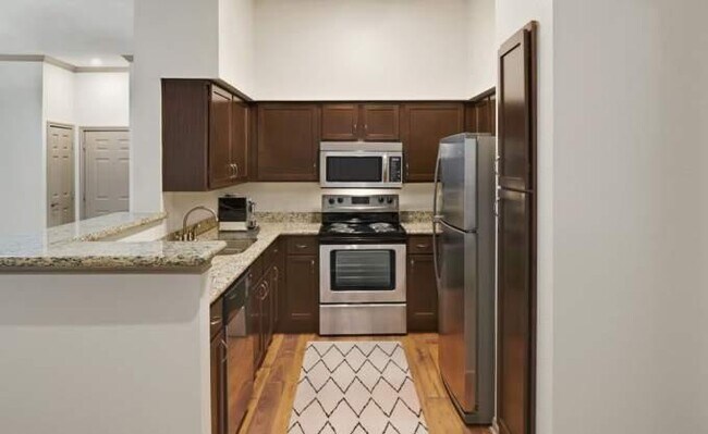 Foto del edificio - 2 bedroom in Houston TX 77098