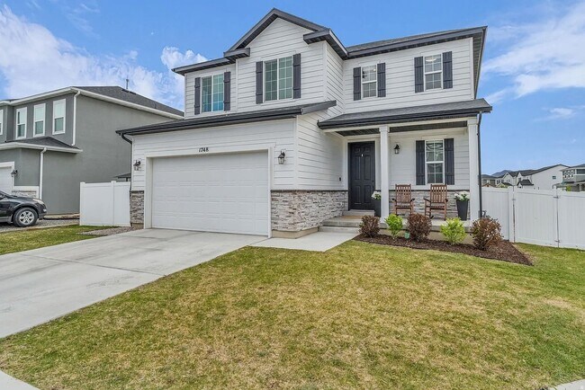 Foto del edificio - 1748 N Killdeer Dr