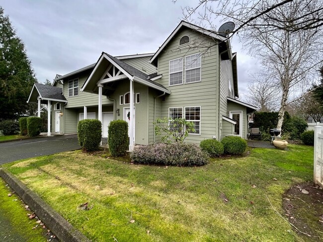 Building Photo - Welcome to your new home!