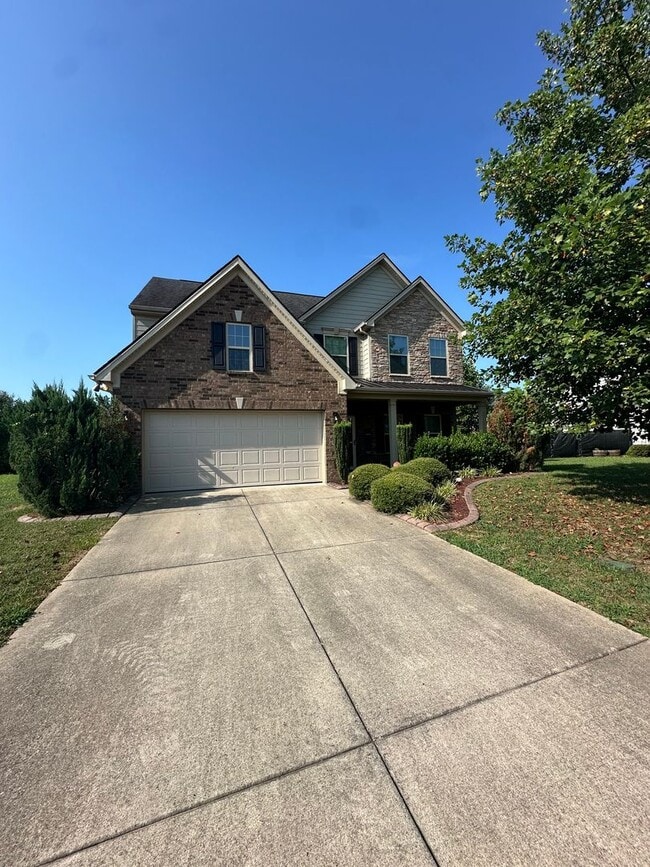 Building Photo - 1354 Amboress Ln