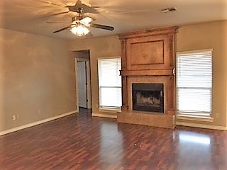 Photo - 2000 NE 32nd St (Moore, OK) House