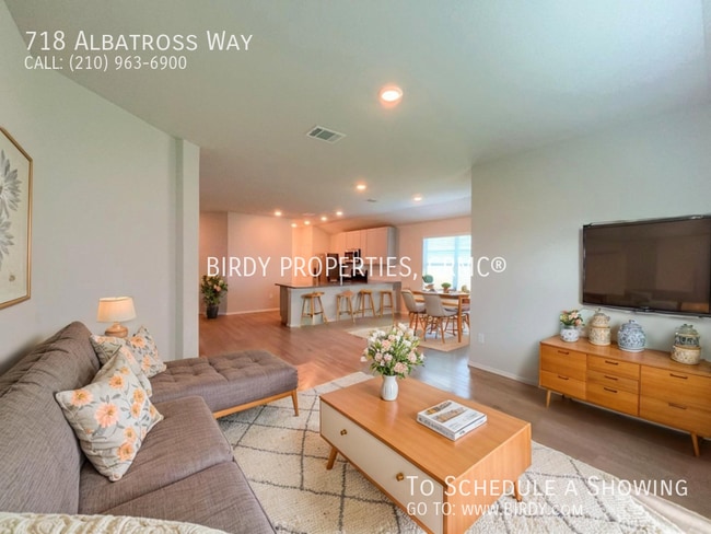 Building Photo - 718 Albatross Wy
