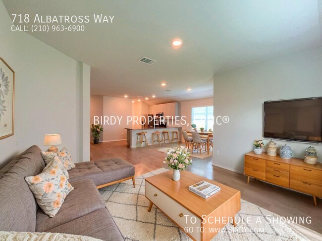 Foto del edificio - 718 Albatross Wy