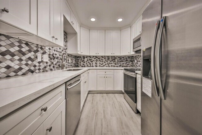 Foto del edificio - 12633 Memorial Dr