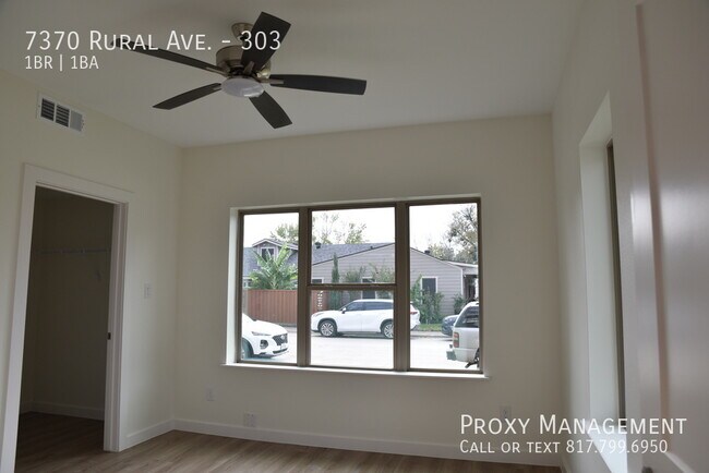 Building Photo - 7370 Rural Ave