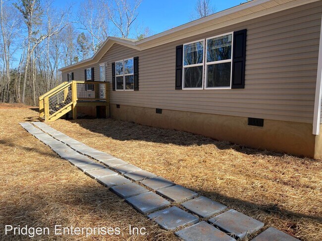 Foto del edificio - 4 br, 2 bath House - 174 Valley Road