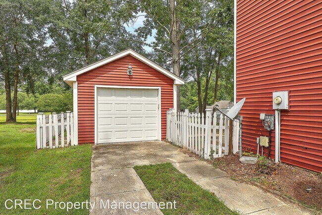 Building Photo - 3 br, 2.5 bath House - 8983 Planters Row Lane