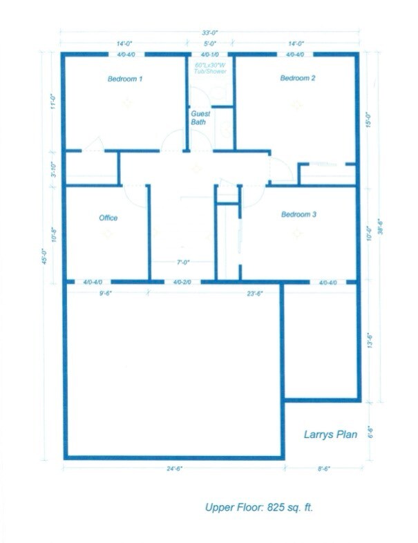 Foto del edificio - 1186 Tiempo Dr