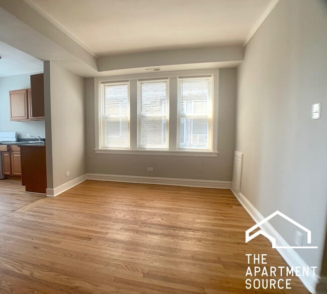 Photo - 1101 N Avers Ave Apartment