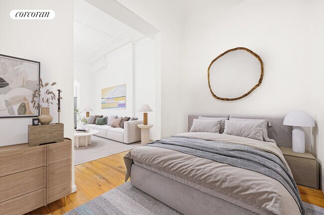 Foto del edificio - 62 8th Ave