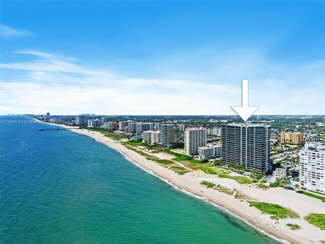 Building Photo - 900 N Ocean Blvd