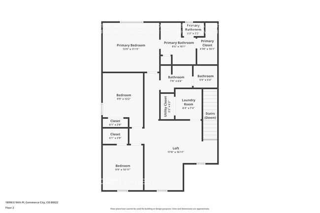 Building Photo - 18998 E 94th Pl