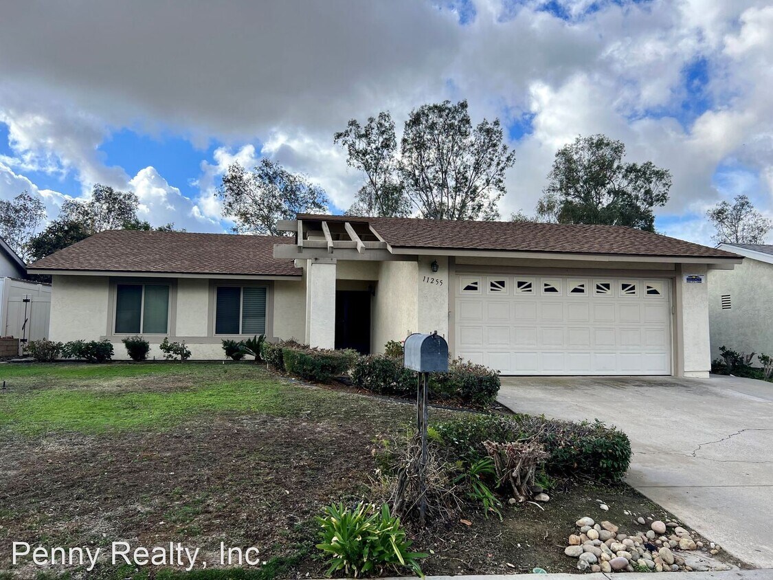 2 4 Bedroom Apartments for Rent in Tierrasanta, CA Westside Rentals