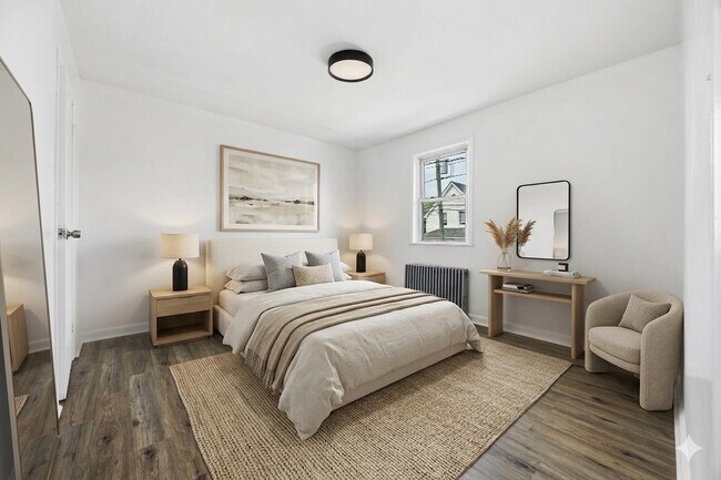 Foto del edificio - 826 7th St