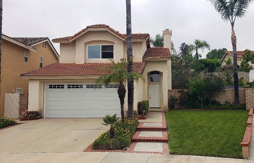 14572 Flagstone Ct, Chino Hills, CA 91709 House Rental in Chino Hills
