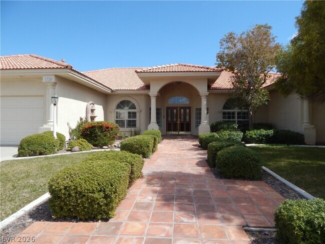 Foto del edificio - 1320 Crystal Valley Dr