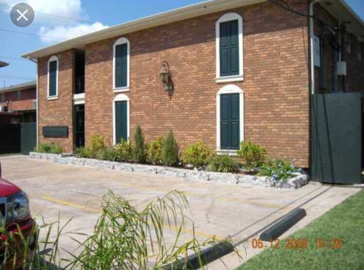 1512 Lake Ave, Metairie, LA 70005 Apartments in Metairie, LA