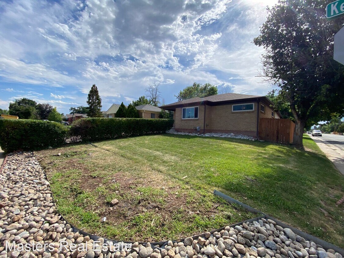 Foto principal - 4 br, 2 bath House - 2289 Kenton Street