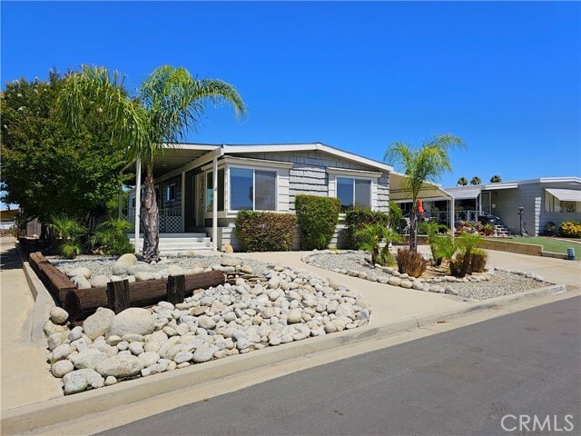 Building Photo - 30660 Palmetto Palm Ave