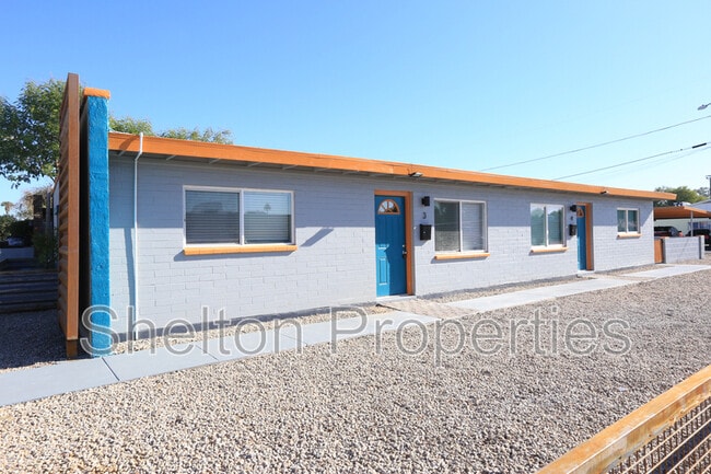 Building Photo - 1747 E Virginia Ave