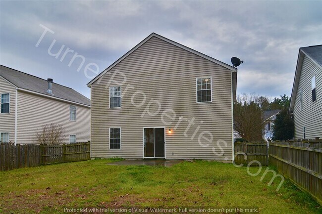 Foto del edificio - 2047 Lake Carolina Dr Columbia SC 29229