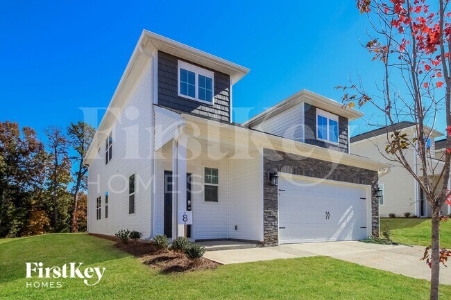 Foto del edificio - 530 Hillpark Ln