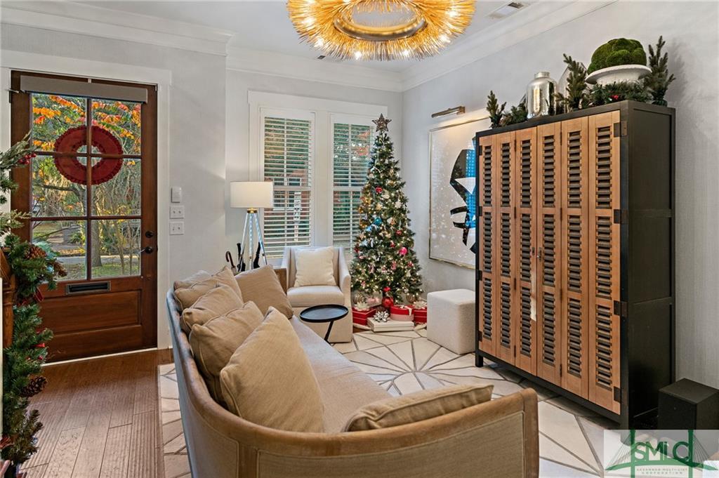 Foto principal - 720 Tattnall St
