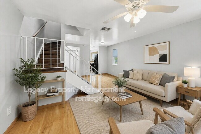 Foto del edificio - 5606 Hamilton St