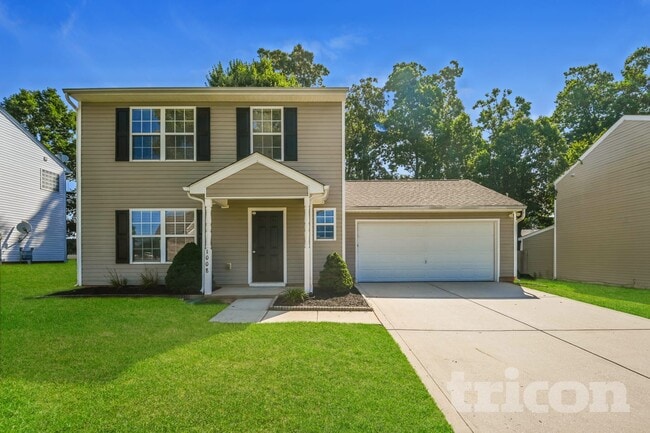 Building Photo - 1008 Crowders Woods Dr