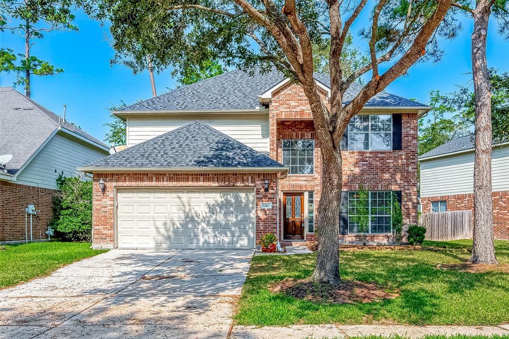 Foto principal - 17411 Durham Ridge Ln