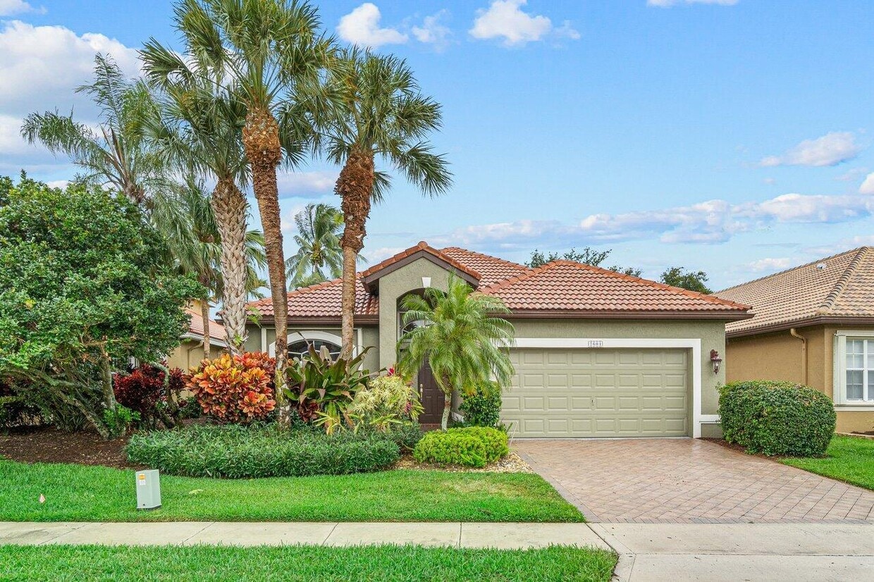 7604 Monarch Ct, Delray Beach, FL 33446 House for Rent in Delray