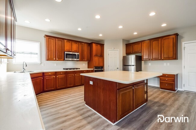 Foto del edificio - 1481 Granby Ln, Locust Grove, GA 30248